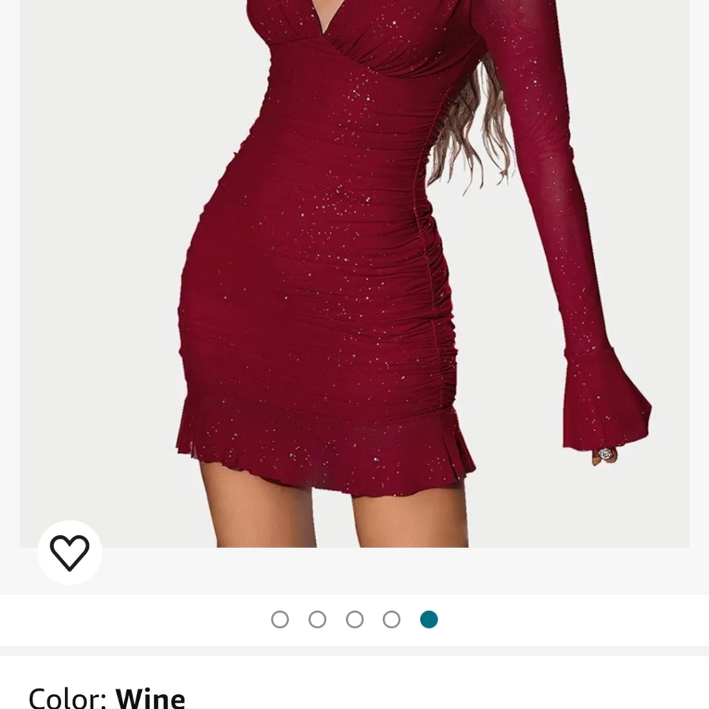 Clothes - Picture 12 of 16